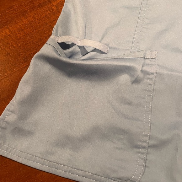 Women’s Cherokee authentic workwear scrubs - Picture 4 of 12